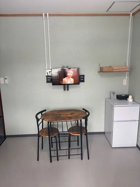 スーペリア2ベッドルーム1