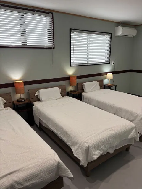 スーペリア3ベッドルーム2